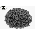 Bulk Coal Pellet Activated Carbon For Air Treatment